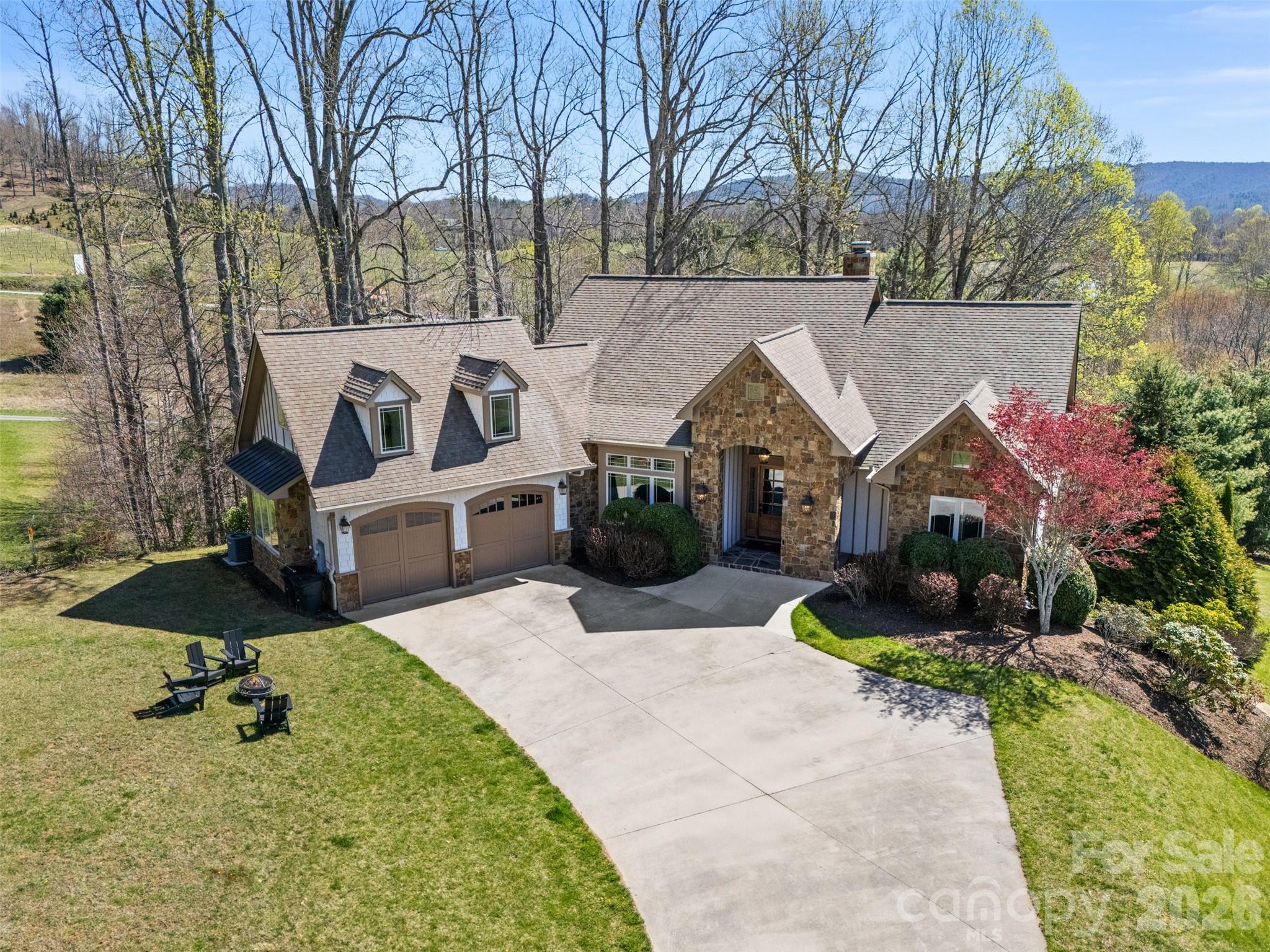 Linville Falls Estates - Residential