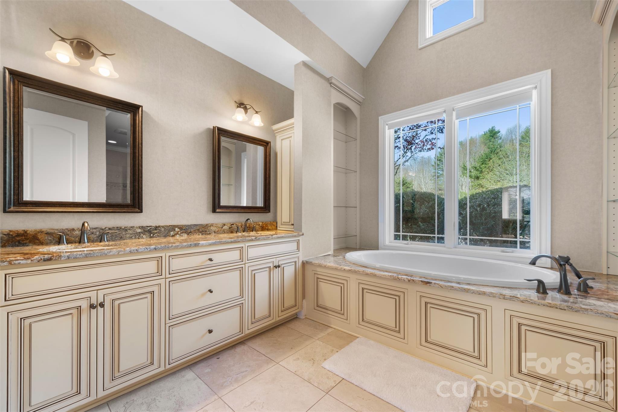 Linville Falls Estates - Residential