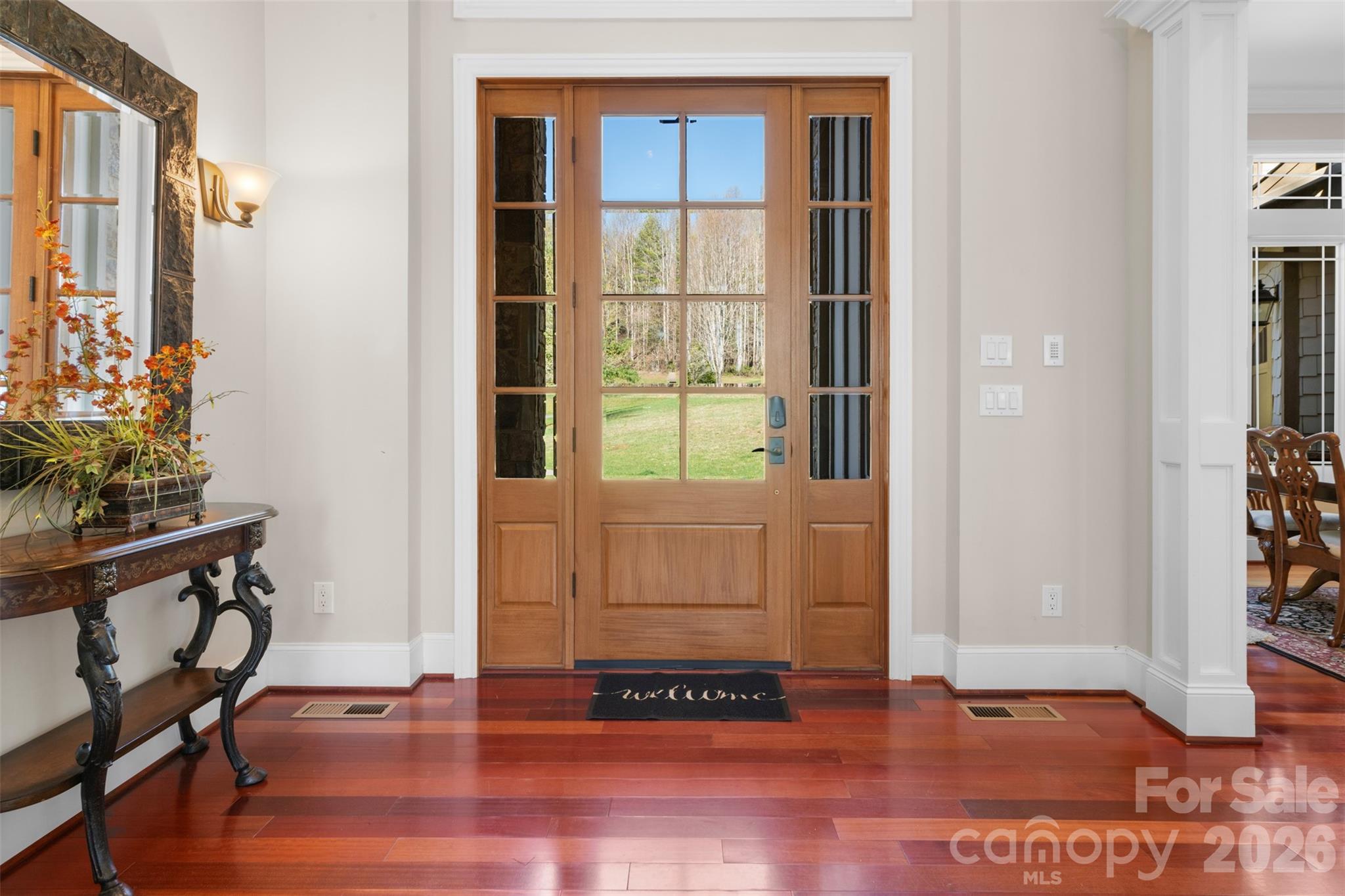 Linville Falls Estates - Residential