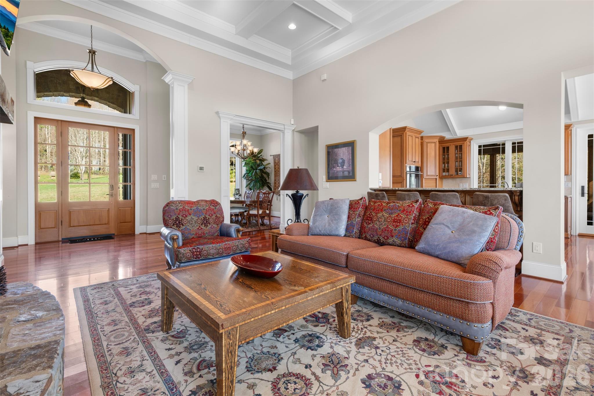 Linville Falls Estates - Residential