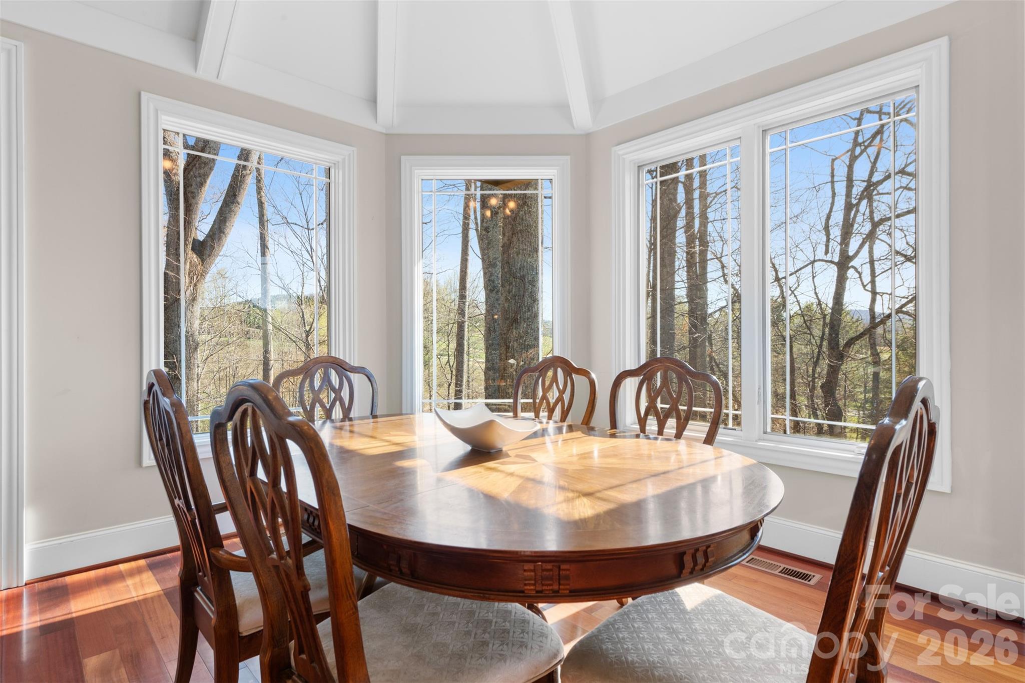 Linville Falls Estates - Residential