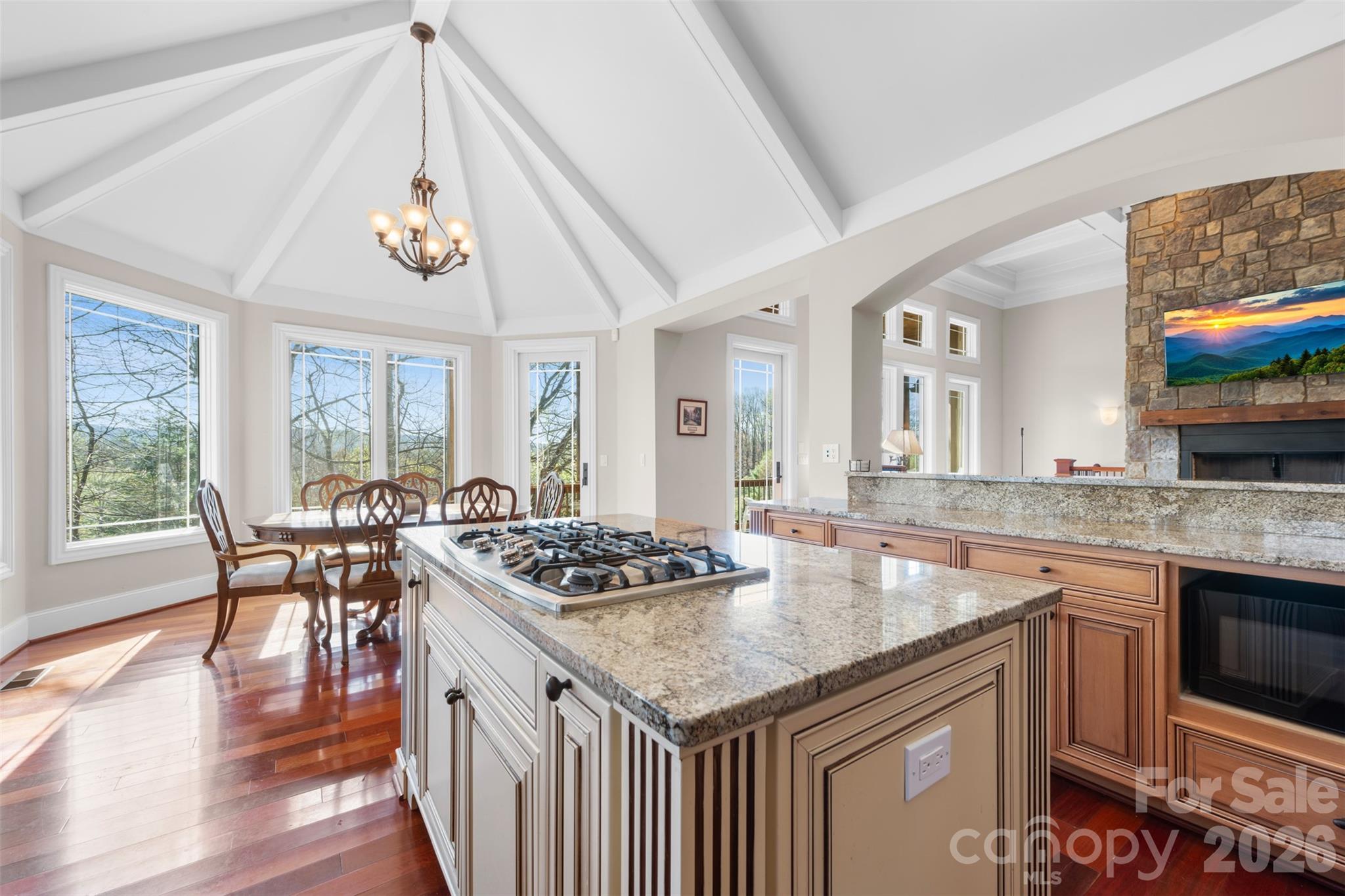 Linville Falls Estates - Residential