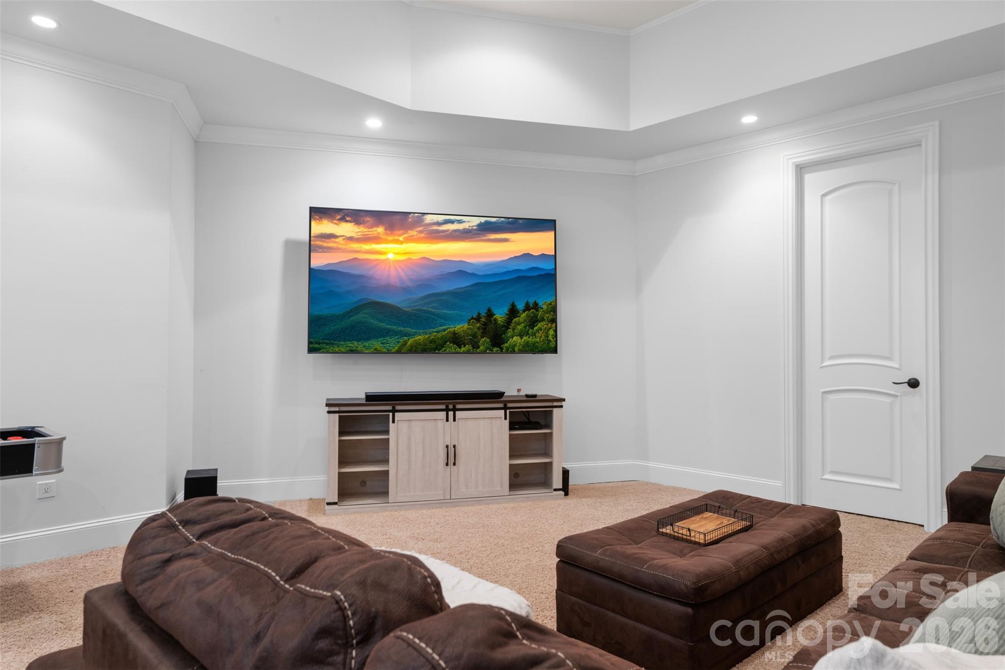 Linville Falls Estates - Residential