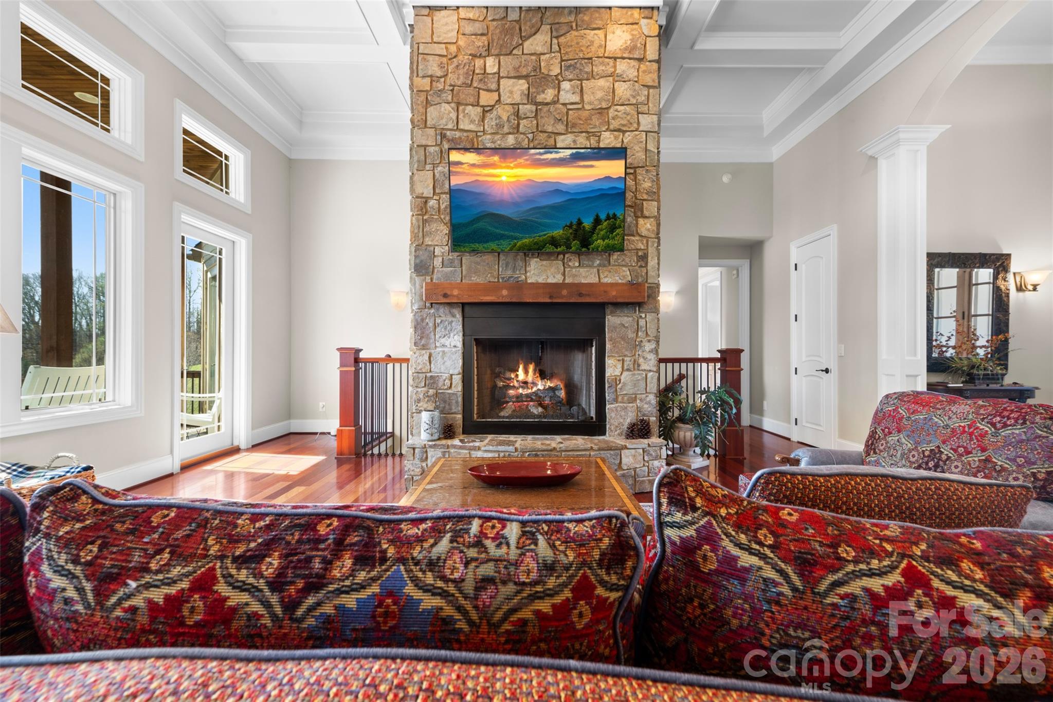 Linville Falls Estates - Residential