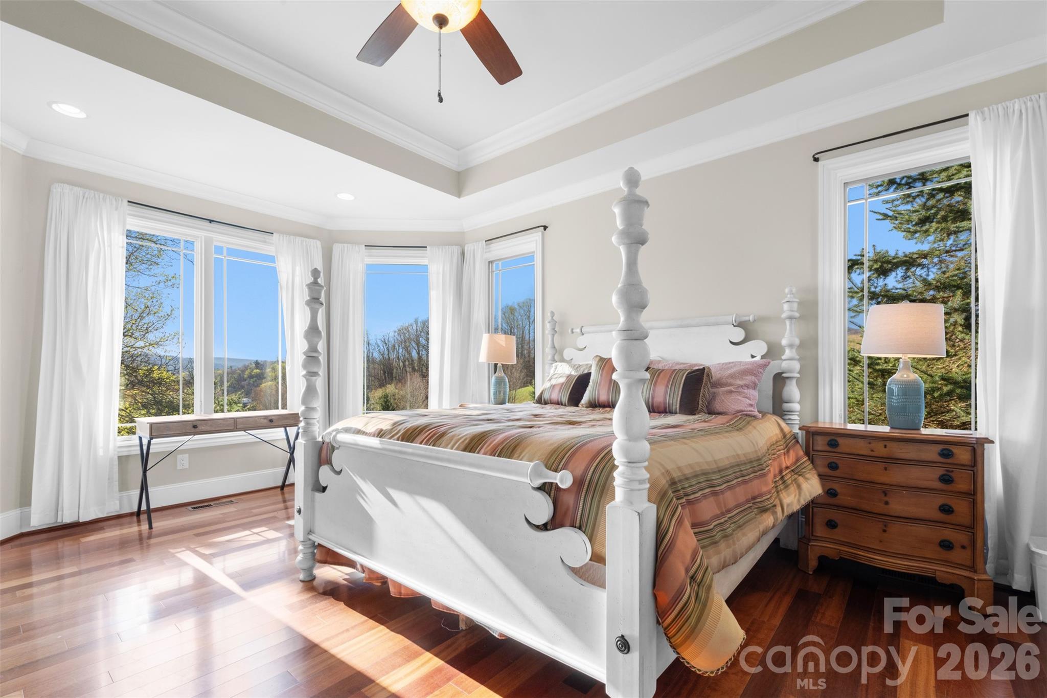 Linville Falls Estates - Residential