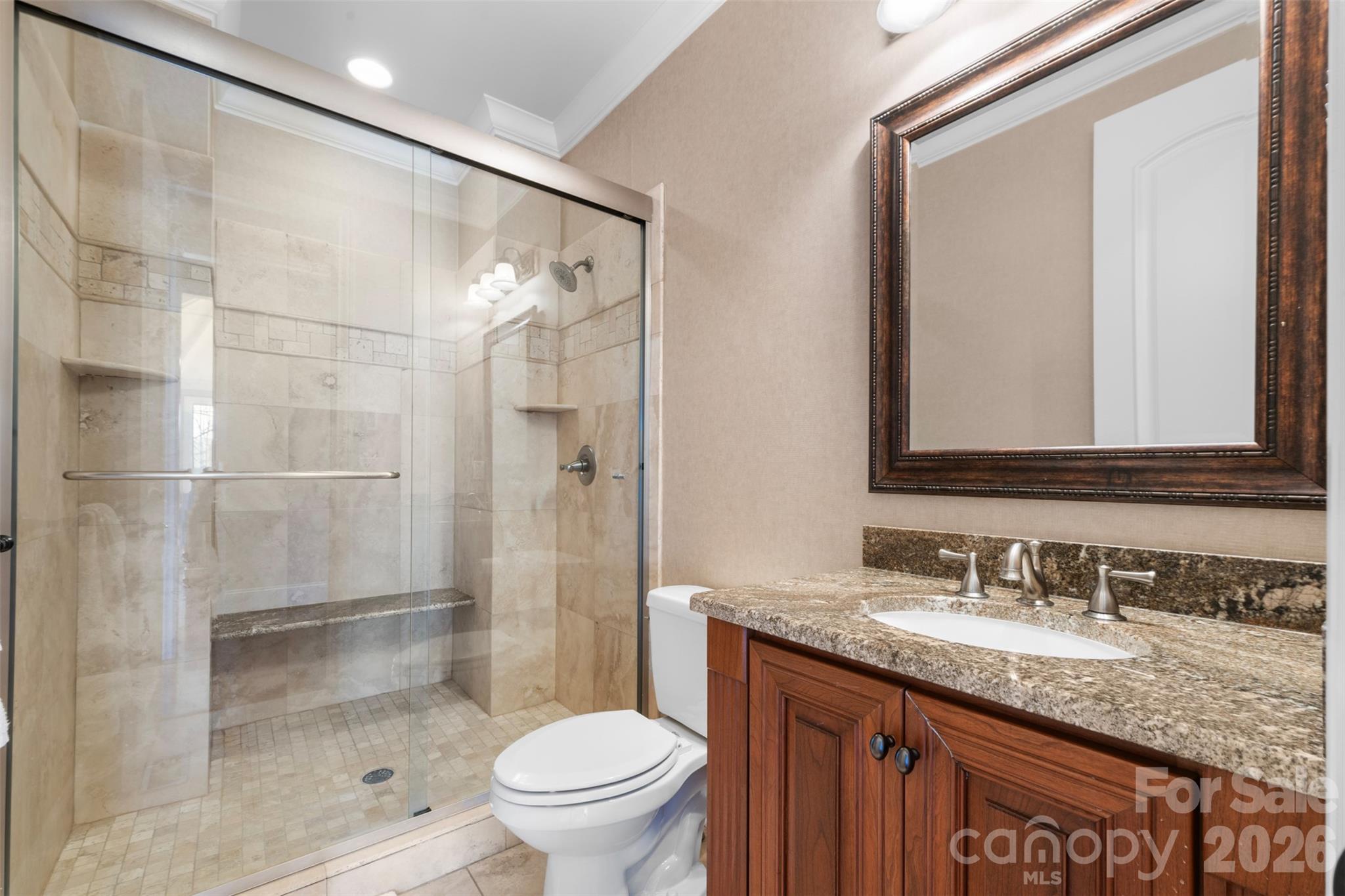 Linville Falls Estates - Residential