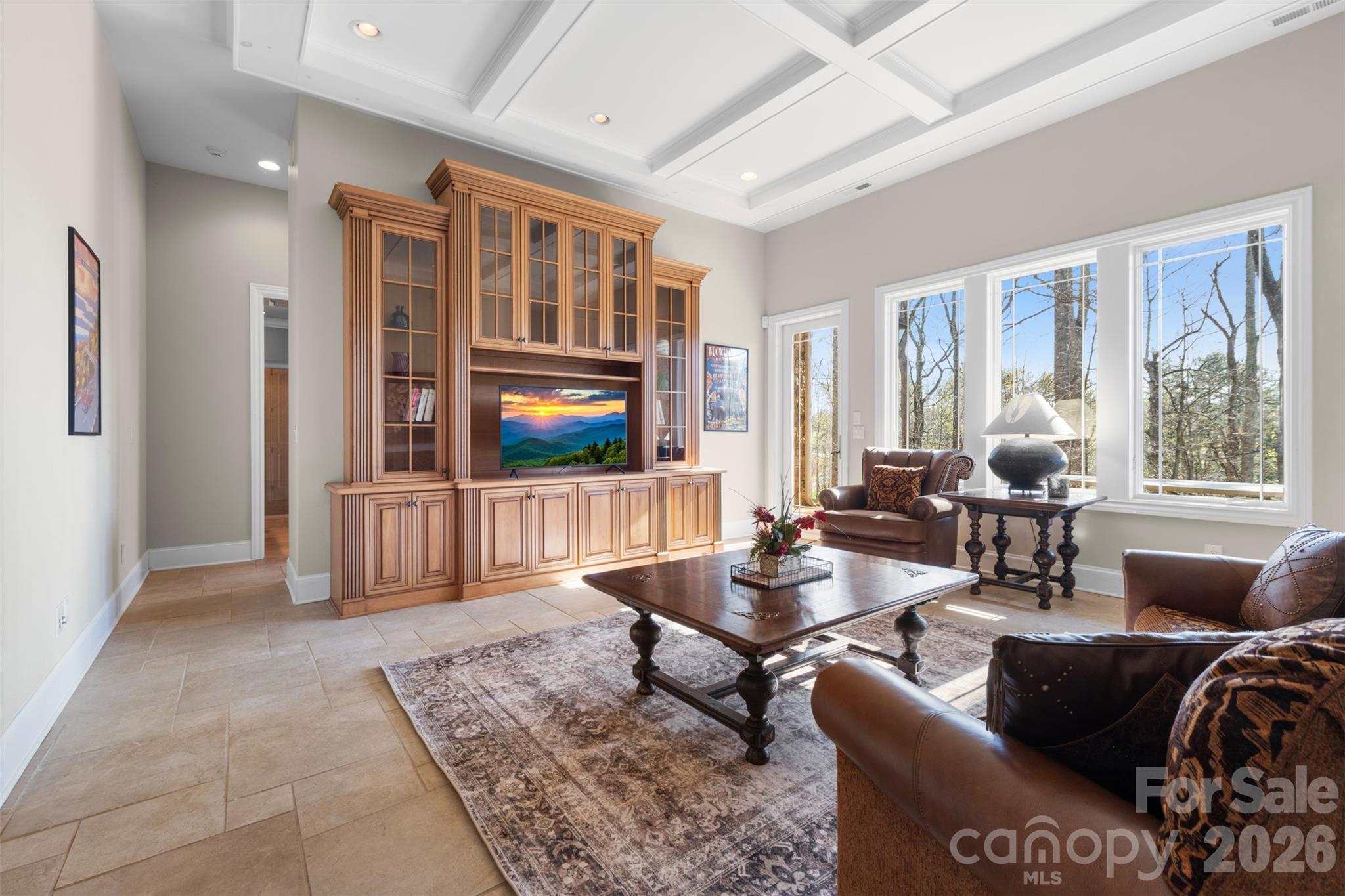 Linville Falls Estates - Residential