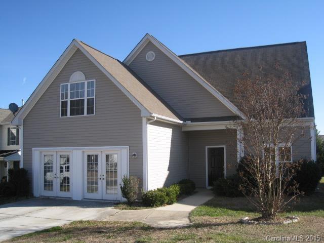 Clover Meadows - Residential Lease