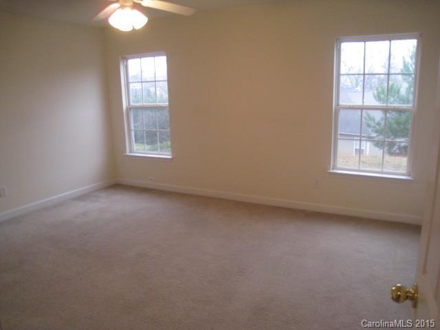 Clover Meadows - Residential Lease