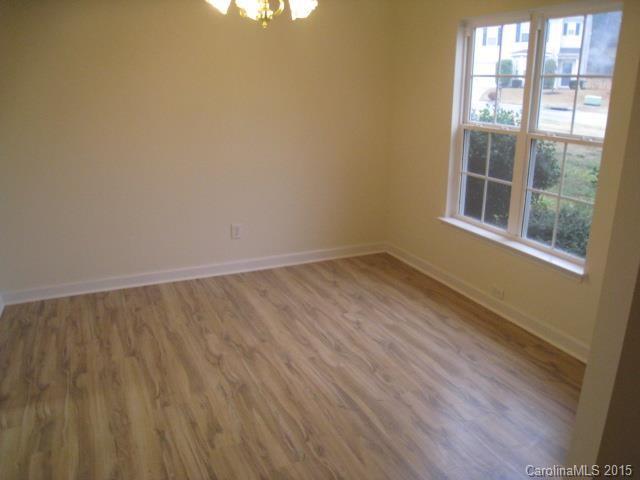 Clover Meadows - Residential Lease