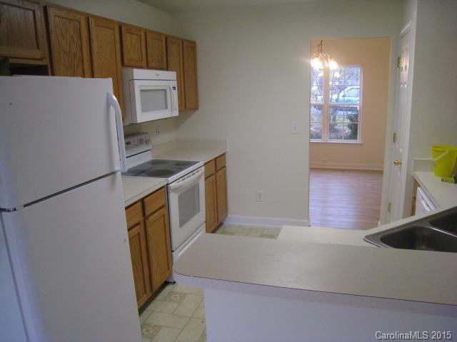 Clover Meadows - Residential Lease