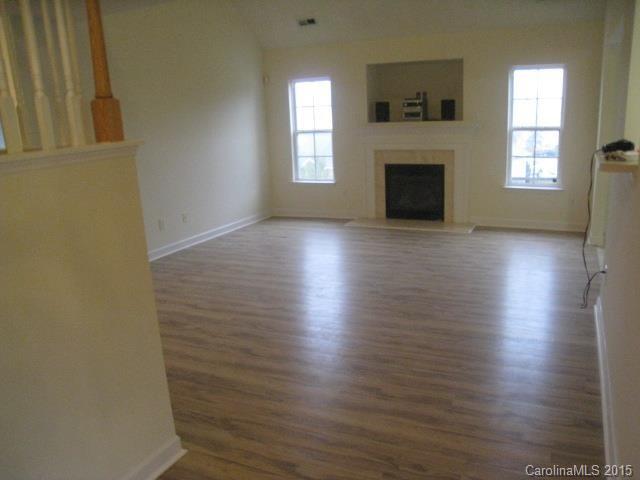 Clover Meadows - Residential Lease