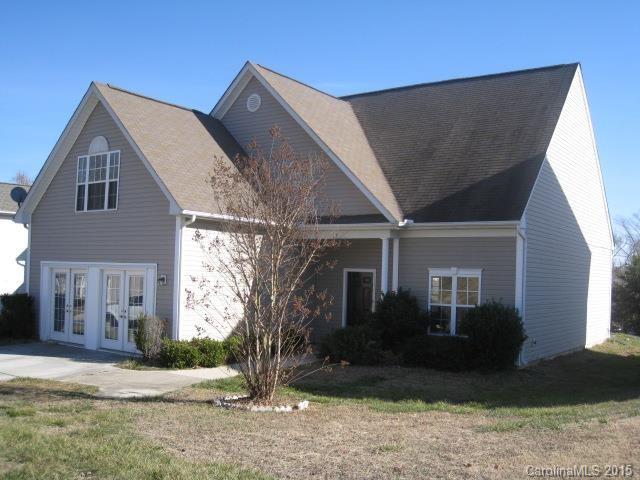 Clover Meadows - Residential Lease