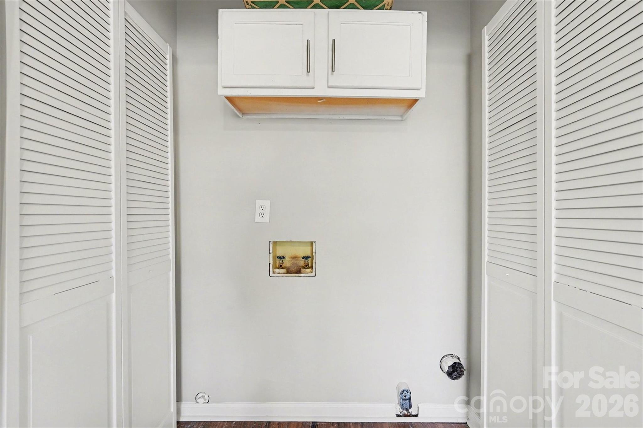 Northwoods - Residential