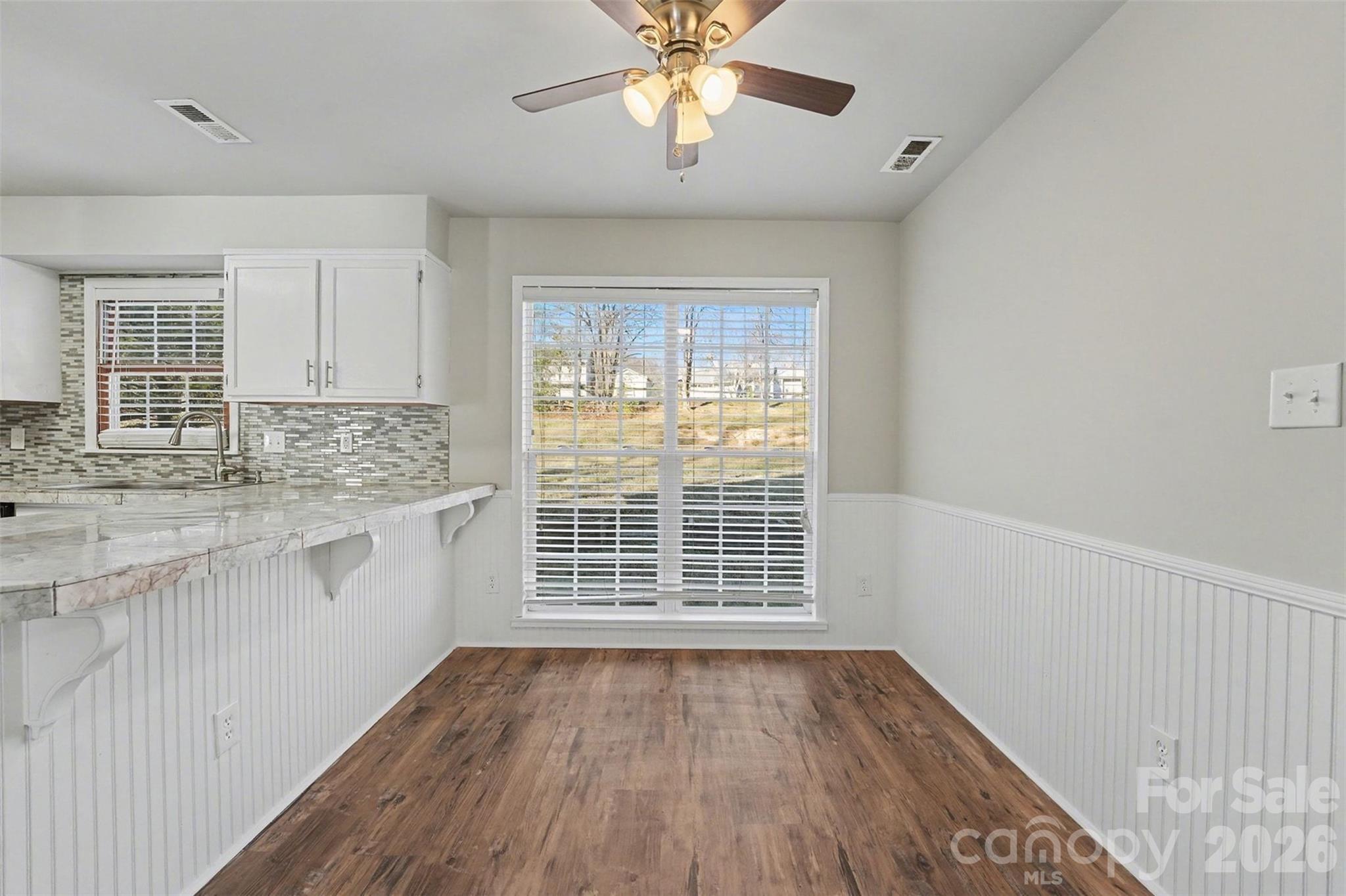 Northwoods - Residential