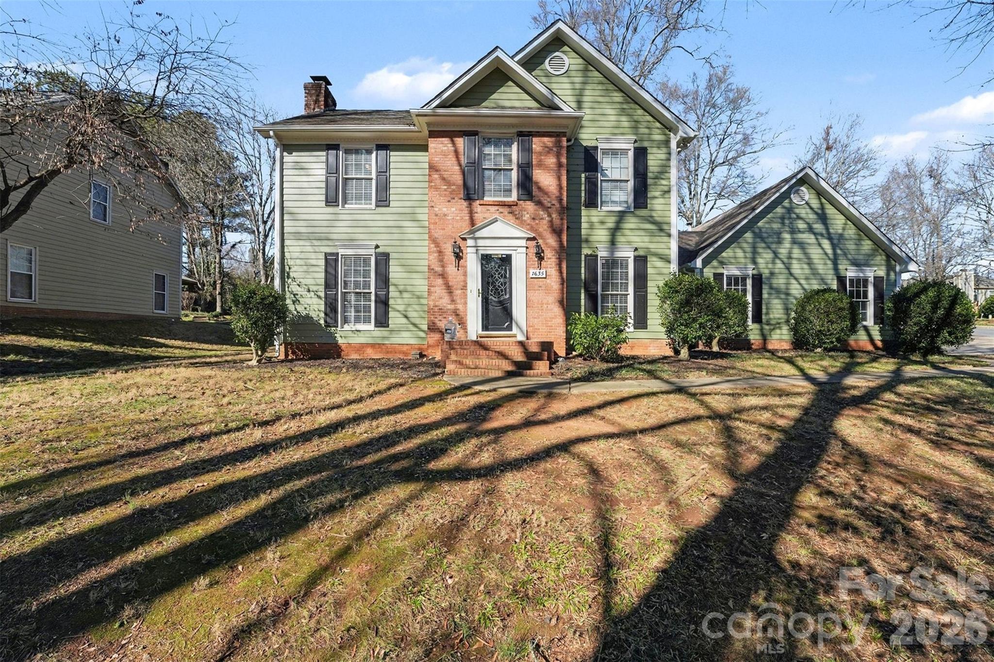 Northwoods - Residential