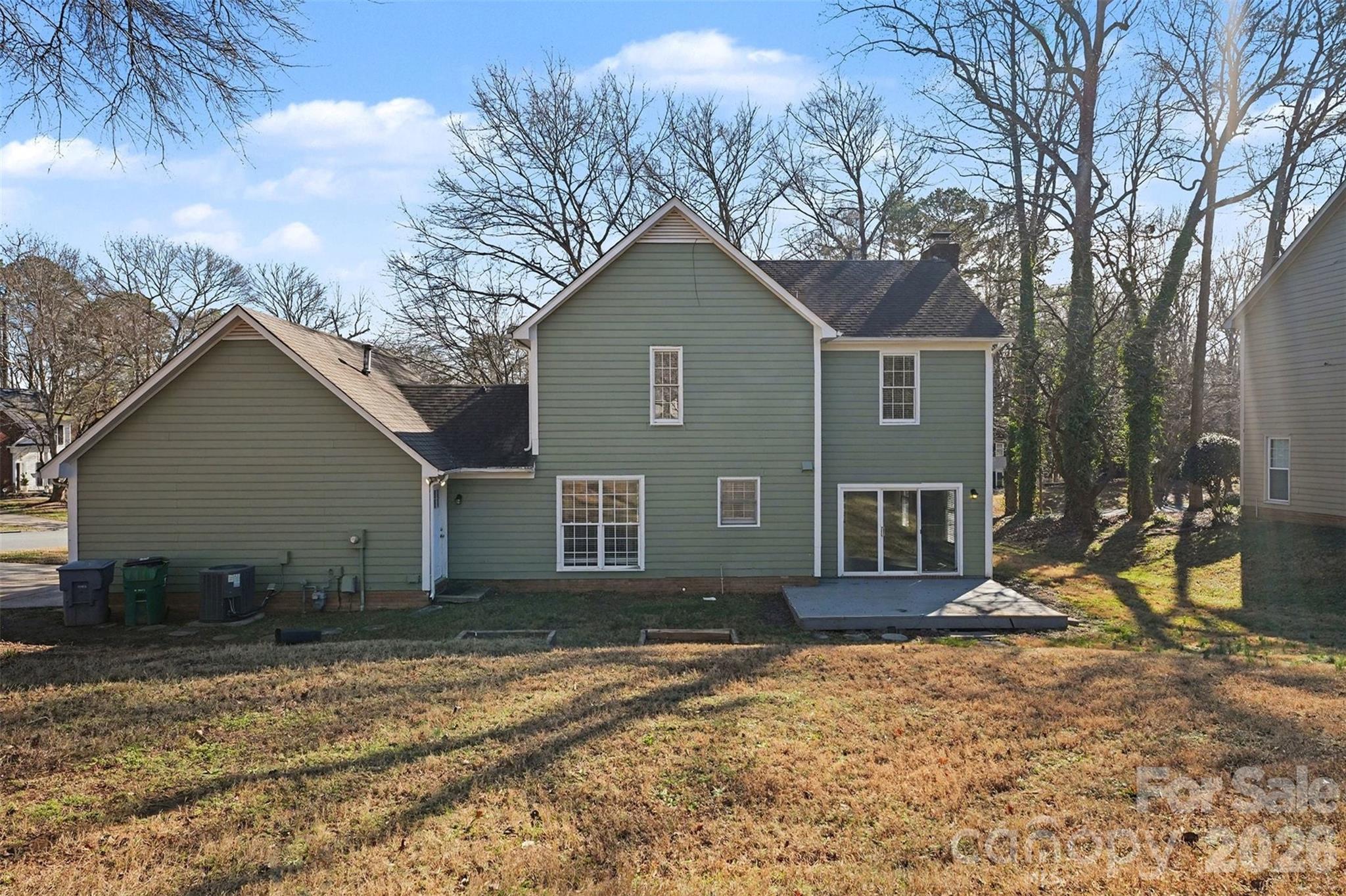 Northwoods - Residential