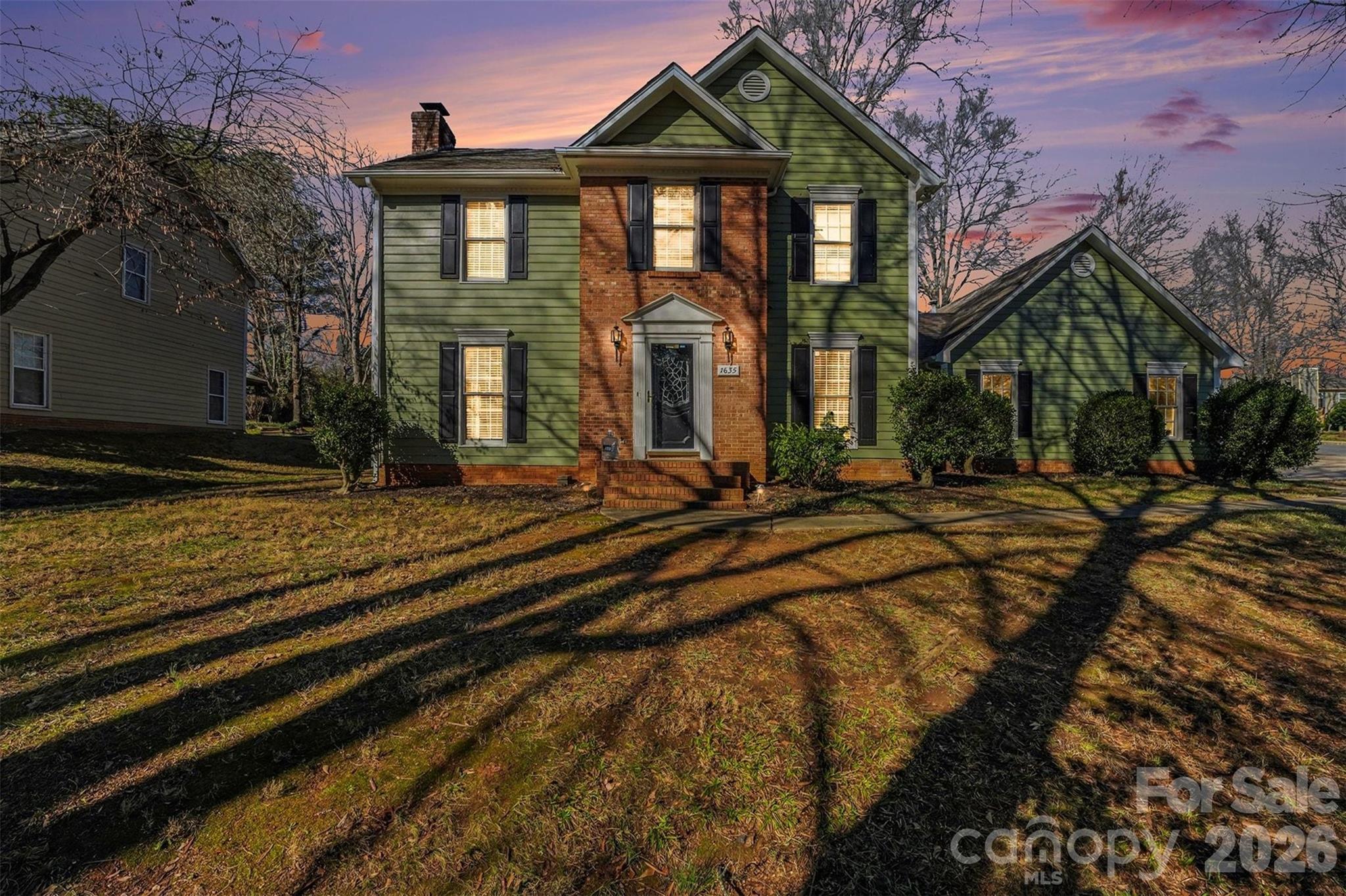 Northwoods - Residential