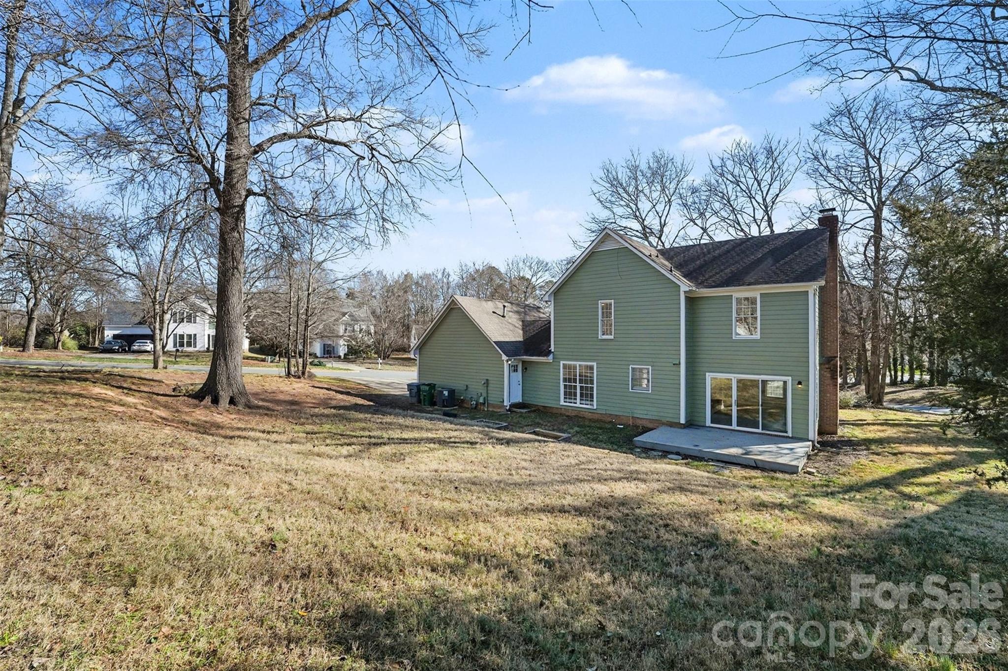 Northwoods - Residential