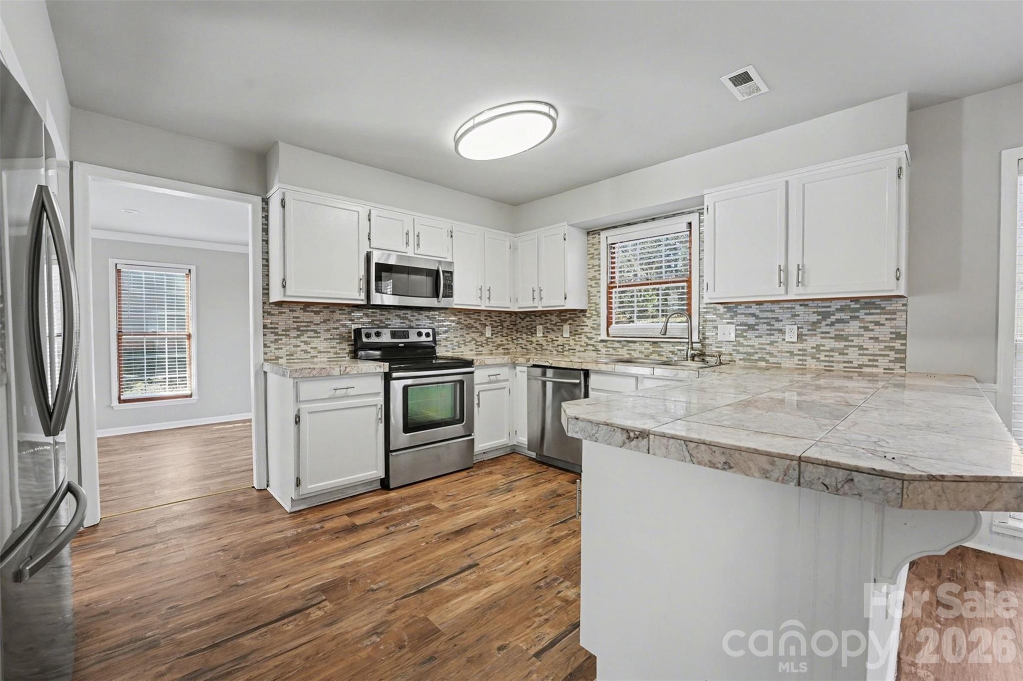 1635 Bear Mountain Road