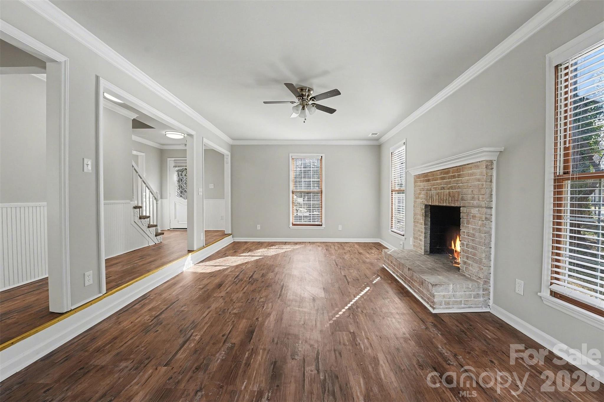 Northwoods - Residential