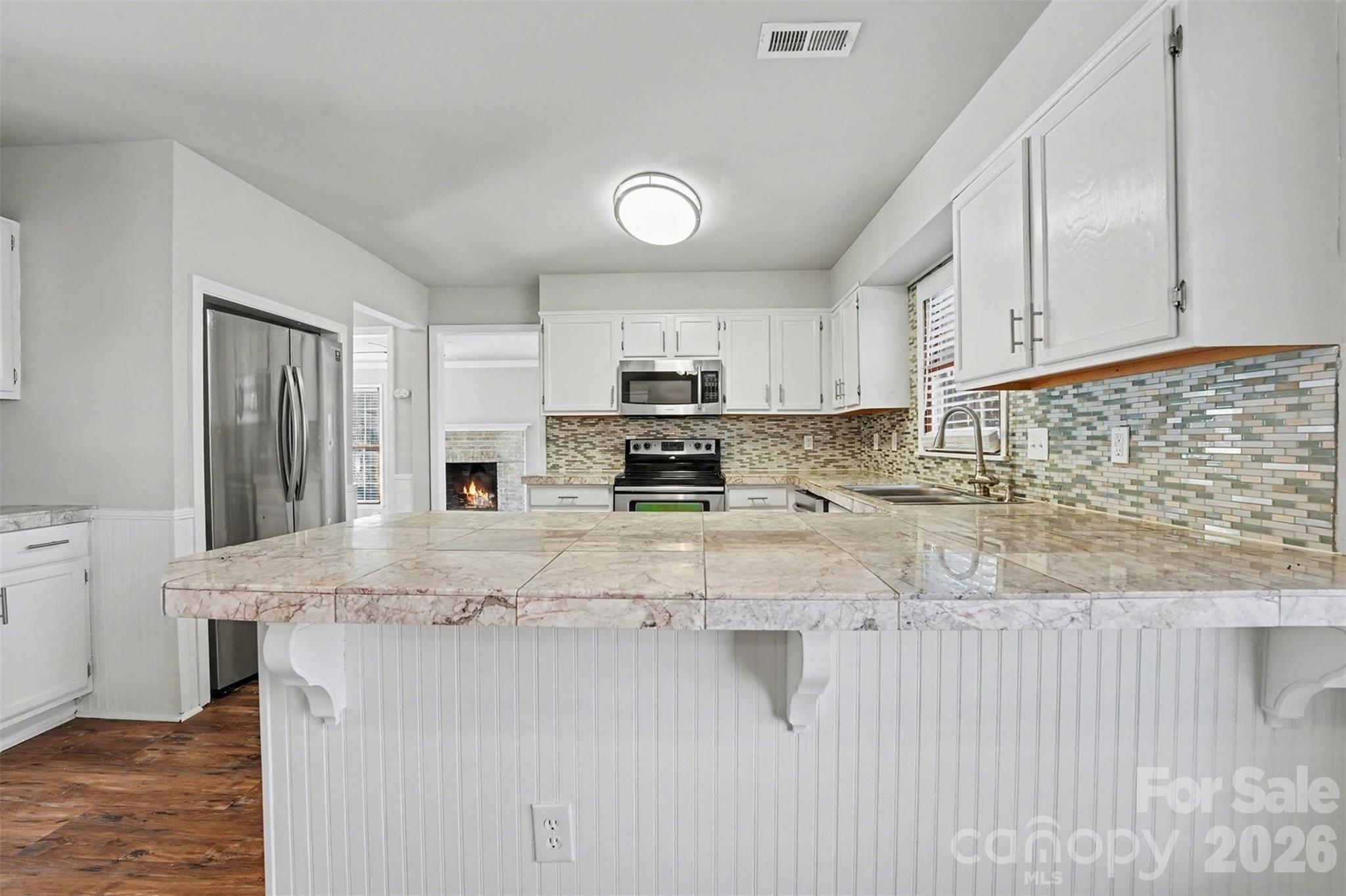 Northwoods - Residential