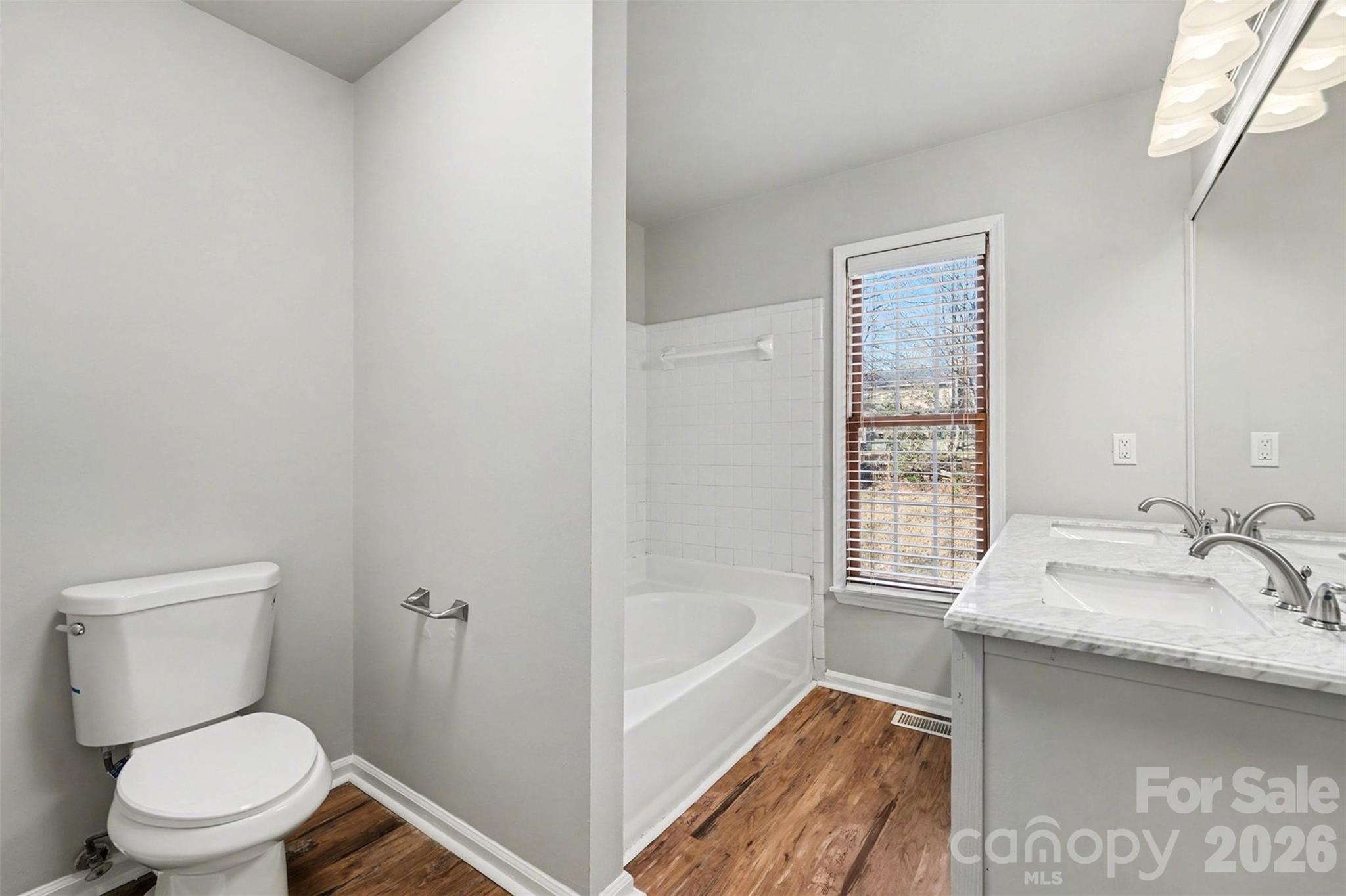 Northwoods - Residential