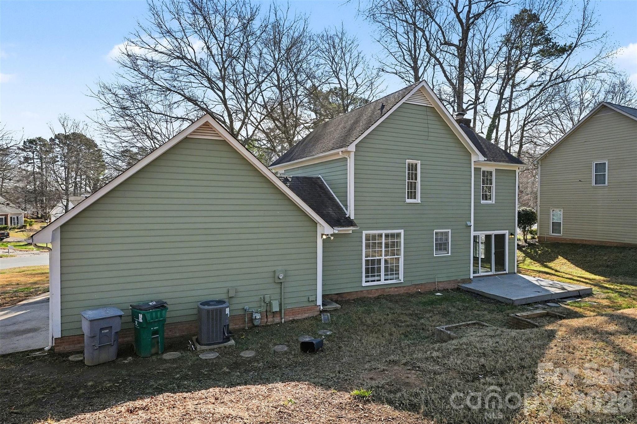 Northwoods - Residential