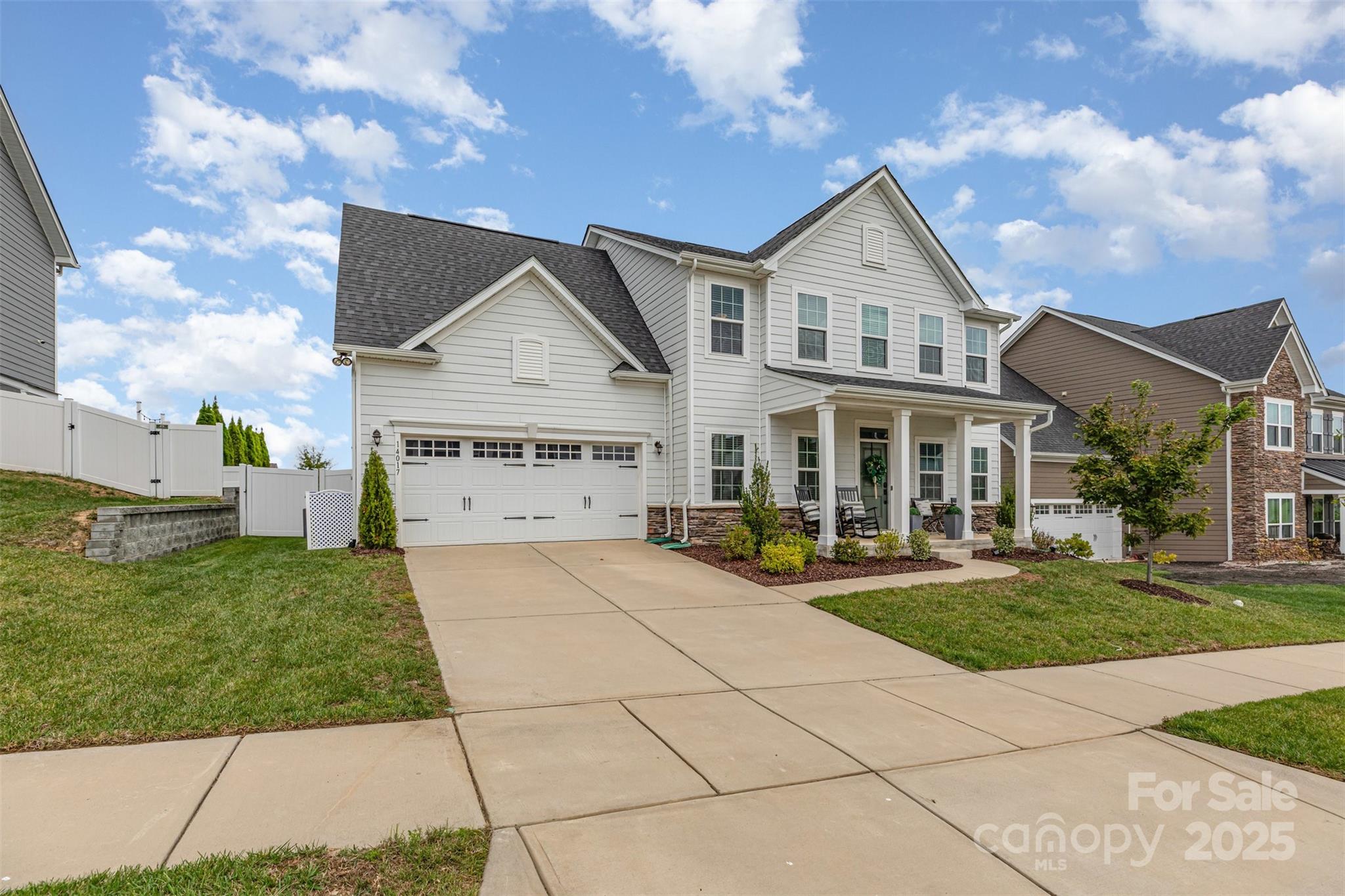 14017 Whitney Hodges Drive