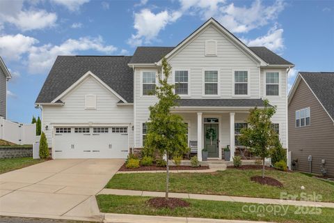 14017 Whitney Hodges Drive Huntersville NC 28078