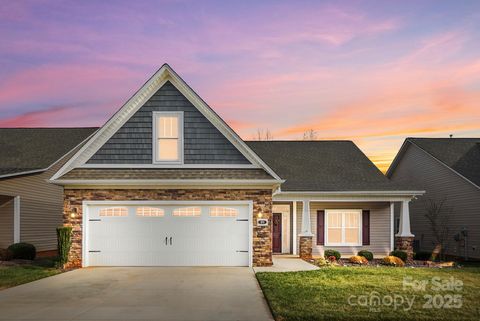 Photo of 870 Wisteria Way, Salisbury, NC 28146 (MLS # 4332973)