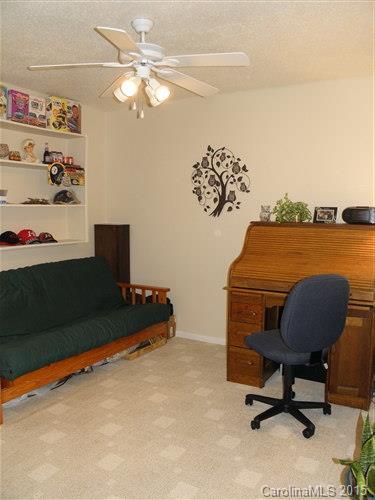 Ponderosa - Residential