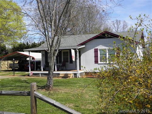 Ponderosa - Residential