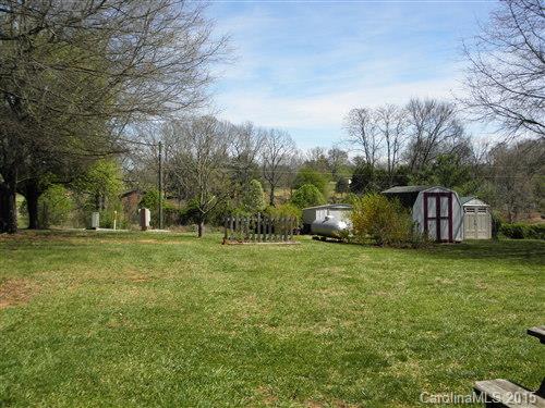 Ponderosa - Residential