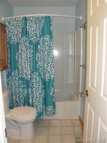 Ponderosa - Residential