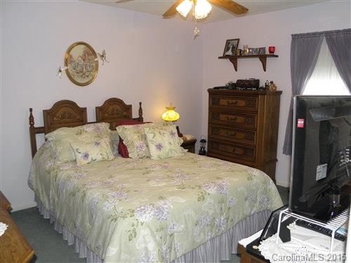 Ponderosa - Residential