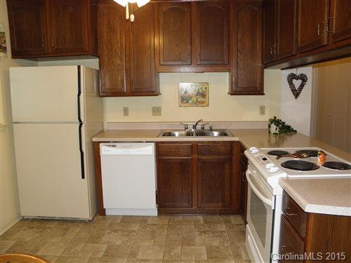 Ponderosa - Residential