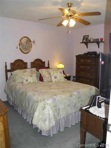 Ponderosa - Residential