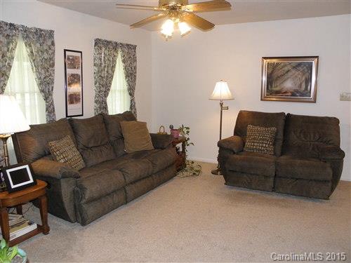 Ponderosa - Residential