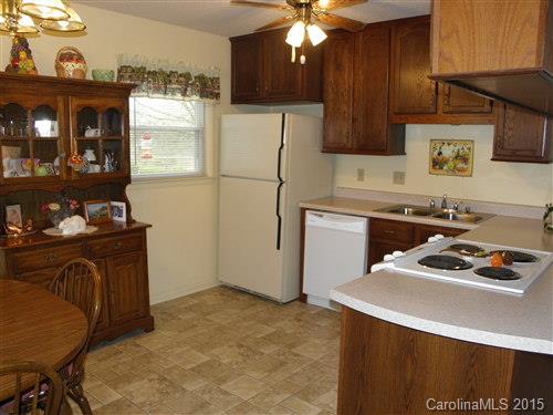 Ponderosa - Residential