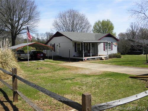 Ponderosa - Residential