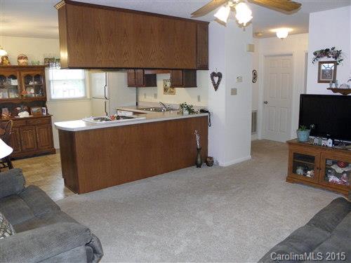 Ponderosa - Residential