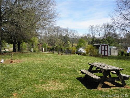 Ponderosa - Residential