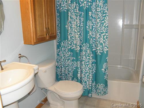 Ponderosa - Residential