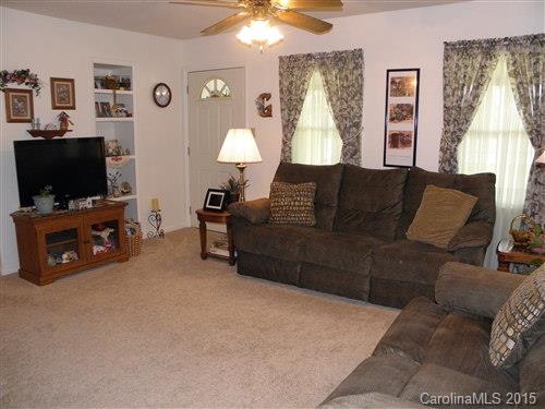 Ponderosa - Residential