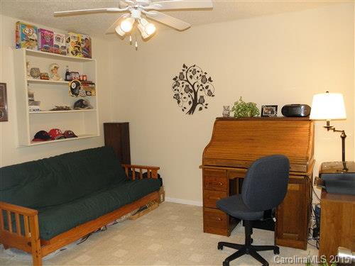 Ponderosa - Residential