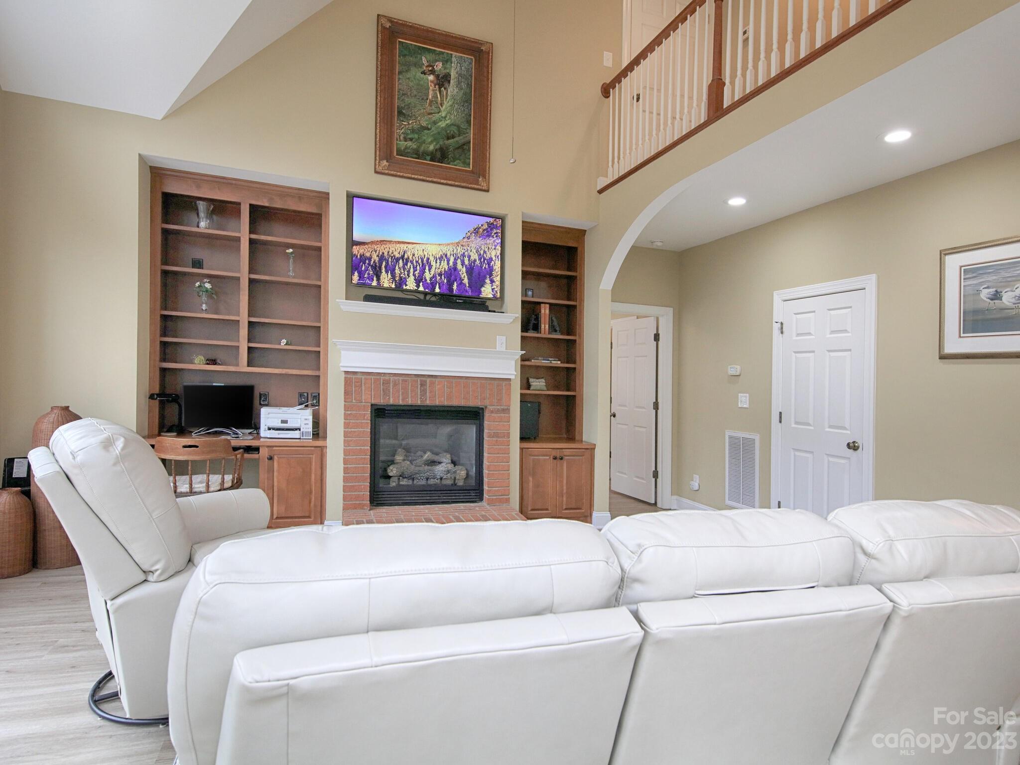 White Dove - Residential