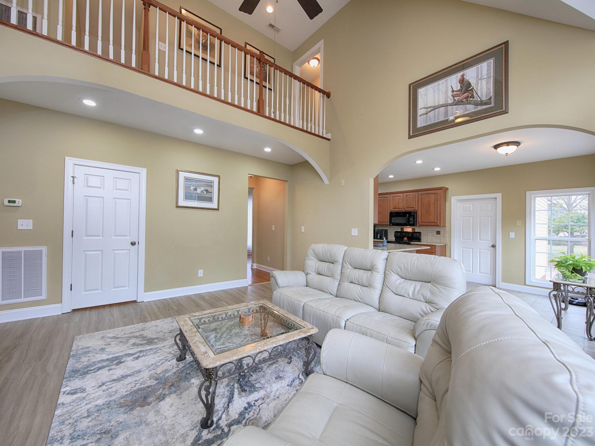 White Dove - Residential
