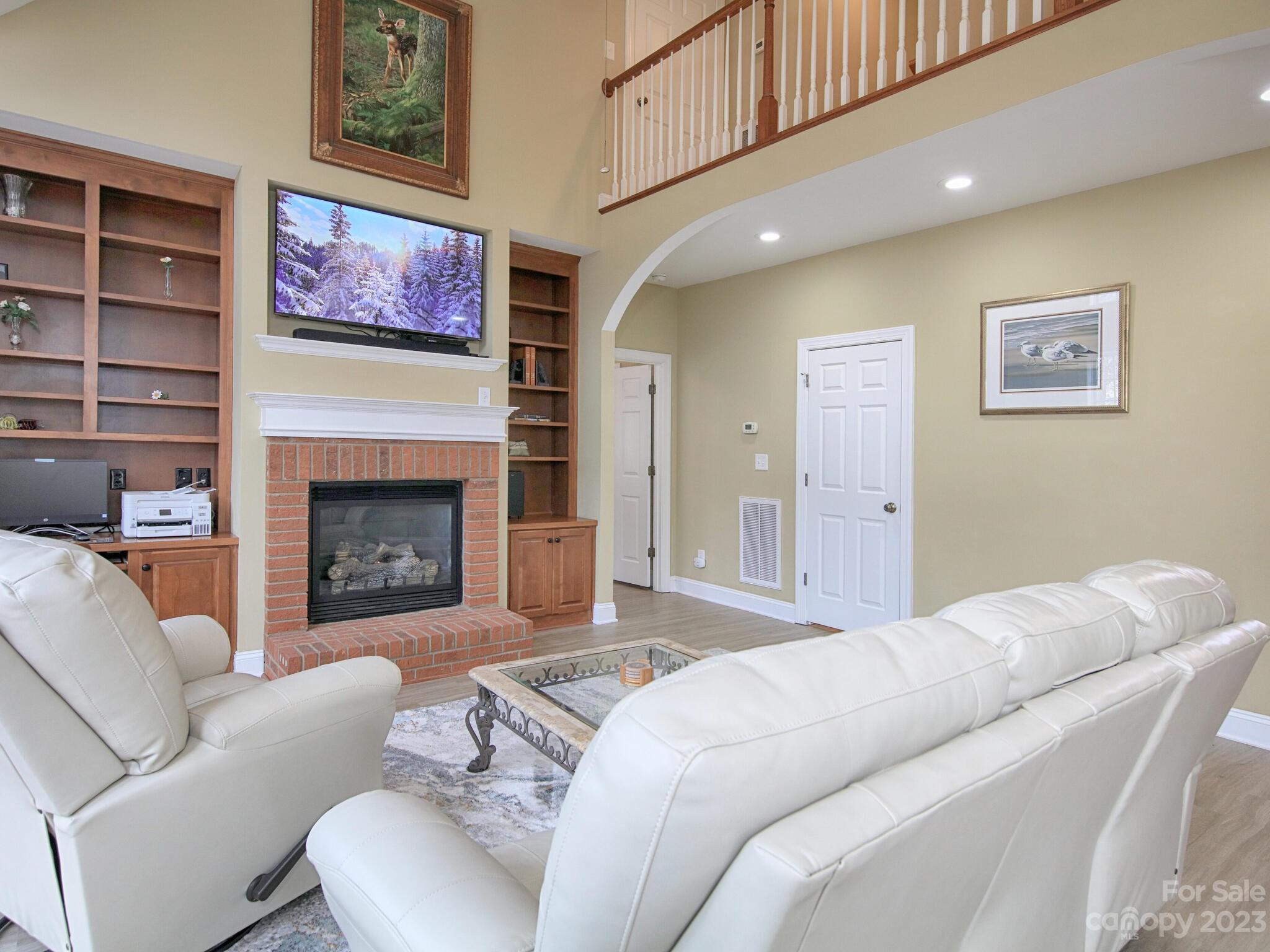 White Dove - Residential