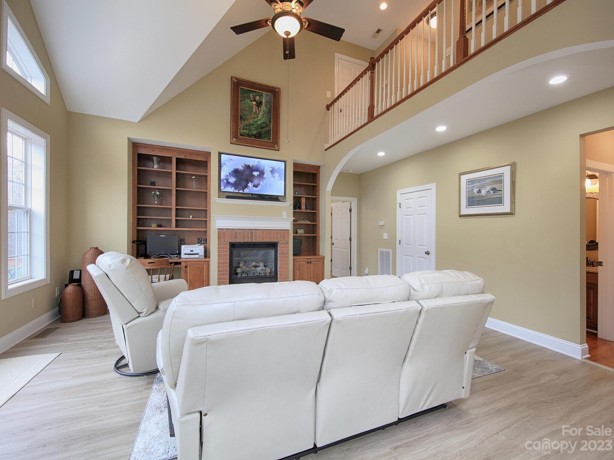 White Dove - Residential